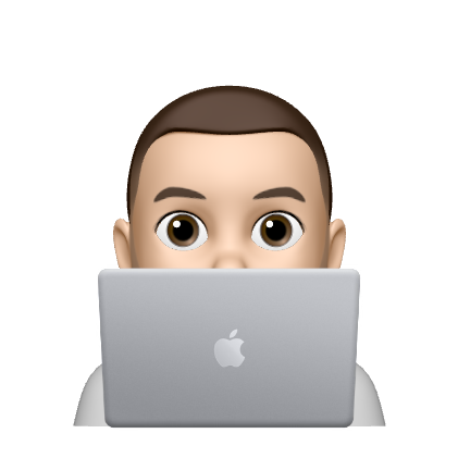connor memoji